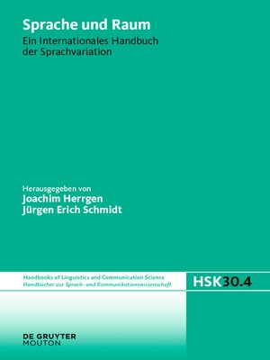 cover image of Deutsch